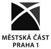 Městská část Praha 1